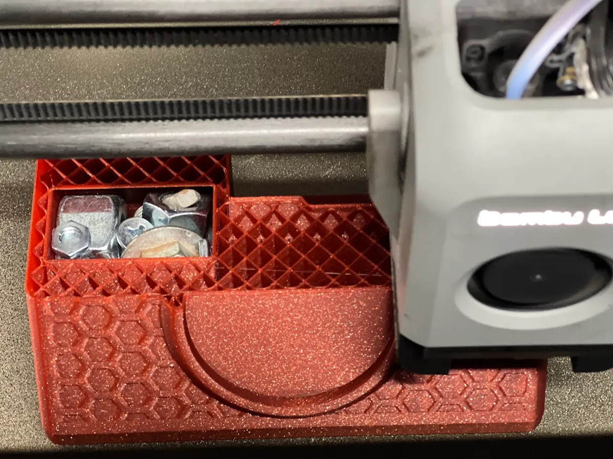 Apple watch/phone Charging Dock (Weighted), photo 3 of 4 - Apple watch/phone Charging Dock (Weighted) Tools