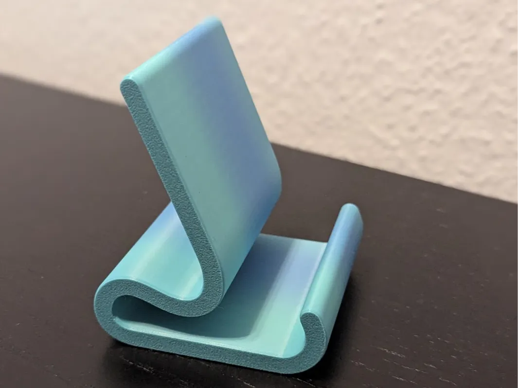 Elegant Phone Stand - Gadgets, in stock in India