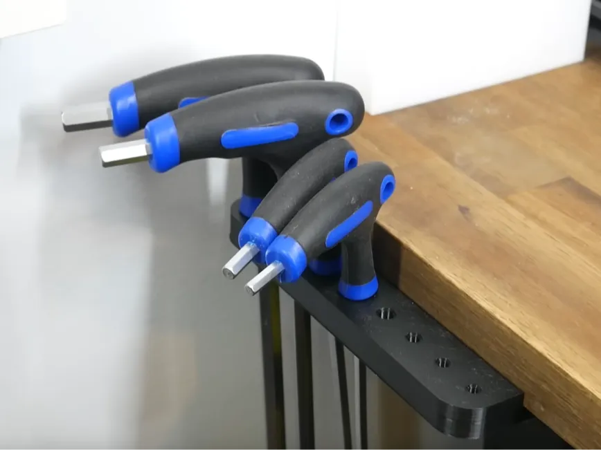 allen key holder - Screwdriver & Bit Holders, in stock in India