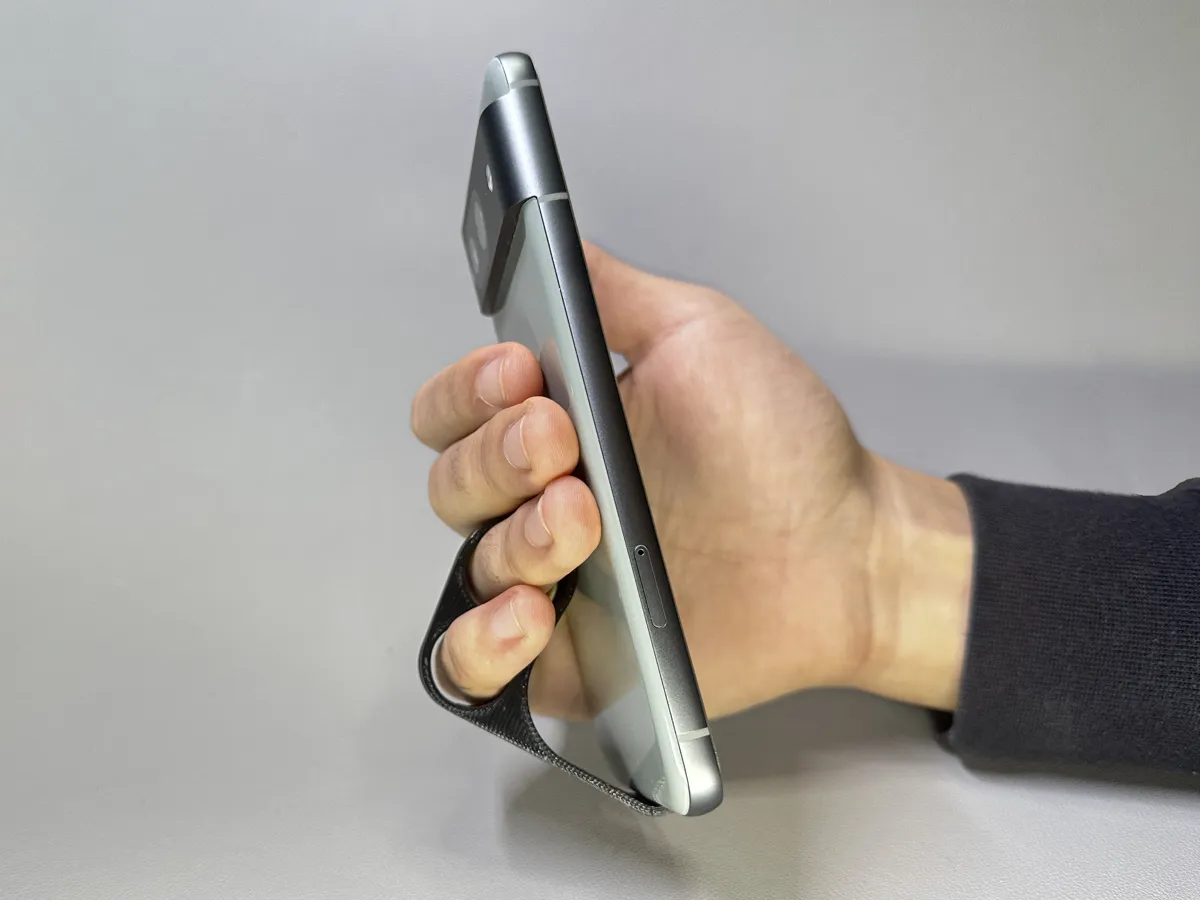 Multi-Use Phone Hand Holder and Stand, photo 4 of 4 - Multi-Use Phone Hand Holder and Stand Tools