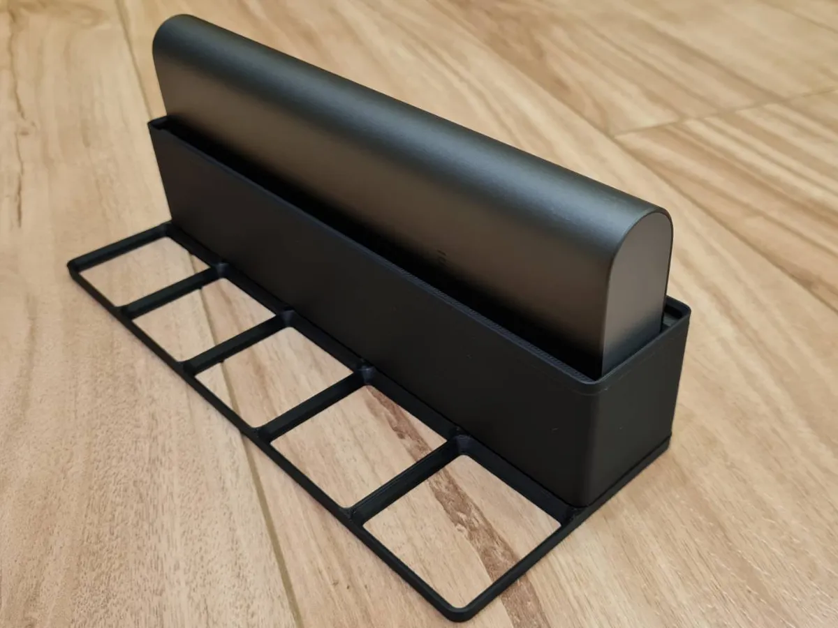 Xiaomi Precision Screwdriver Gridfinity Stand