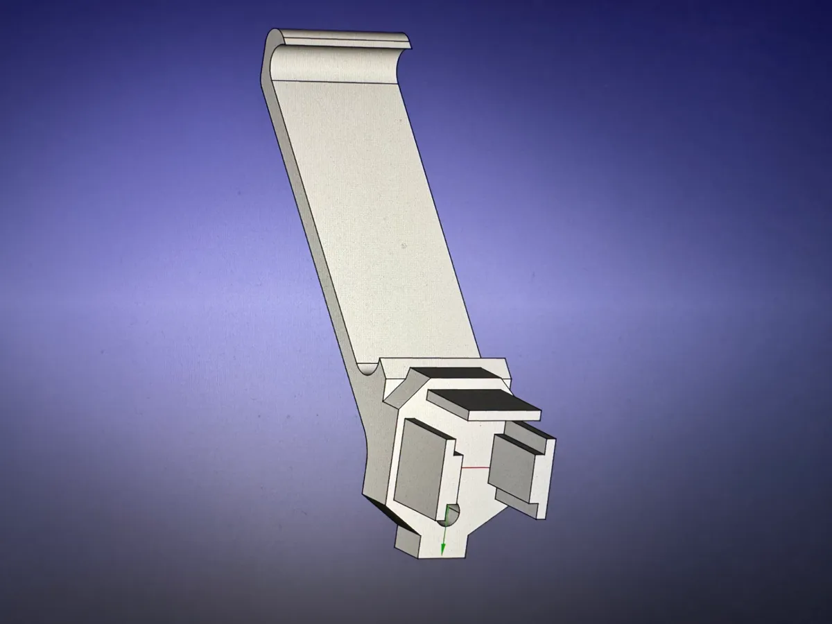 iPhone 12 Pro Max Camera Cage Screen Sony A7 III, photo 4 of 4 - iPhone 12 Pro Max Camera Cage Screen Sony A7 III Tools