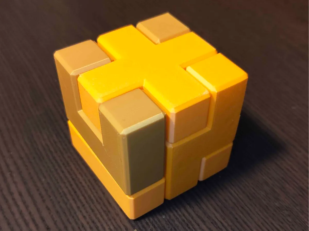 3x3 puzzle - Puzzles, in stock in India