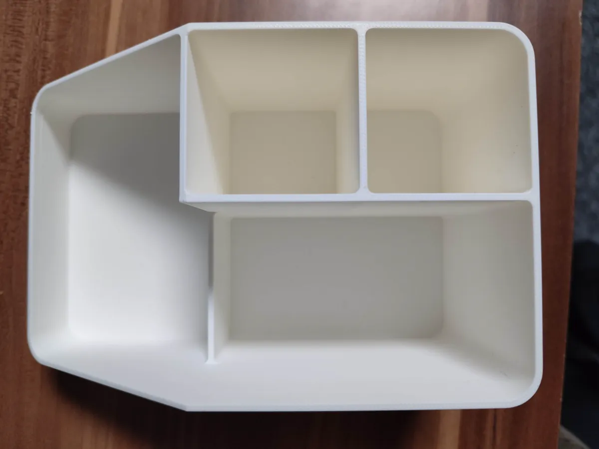 Toothbrush organizer, photo 3 of 3 - Toothbrush organizer Household