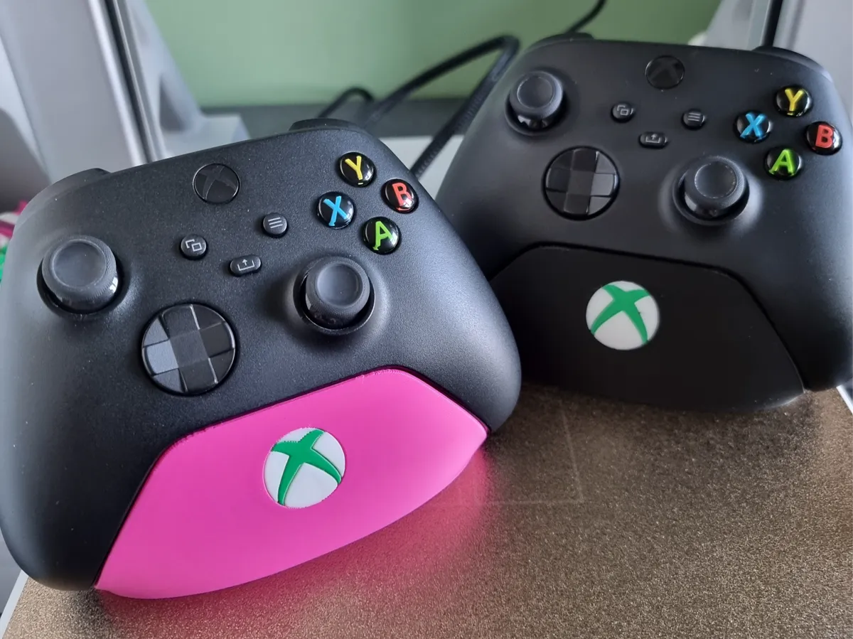 Xbox Controller Stand With Logo - Electronics, in stock in India