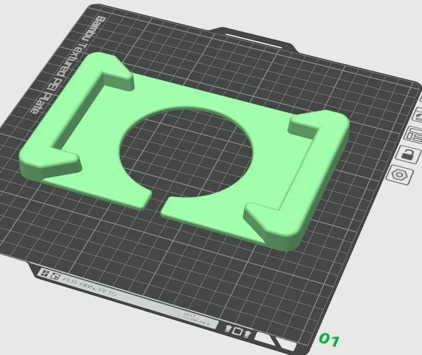 Wireless Charger Phone Holder, photo 2 of 4 - Wireless Charger Phone Holder Mobile & Device Accessories