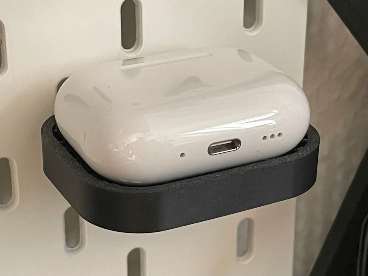 Skadis AirPods Pro Tray - Organizers, in stock in India