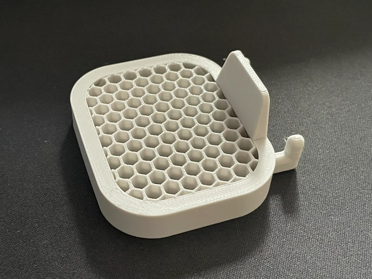 Skadis AirPods Pro Tray, photo 4 of 4 - Skadis AirPods Pro Tray Tools