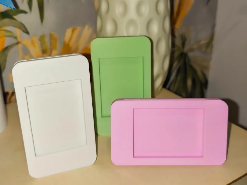 Fujifilm Mini Photo Frame