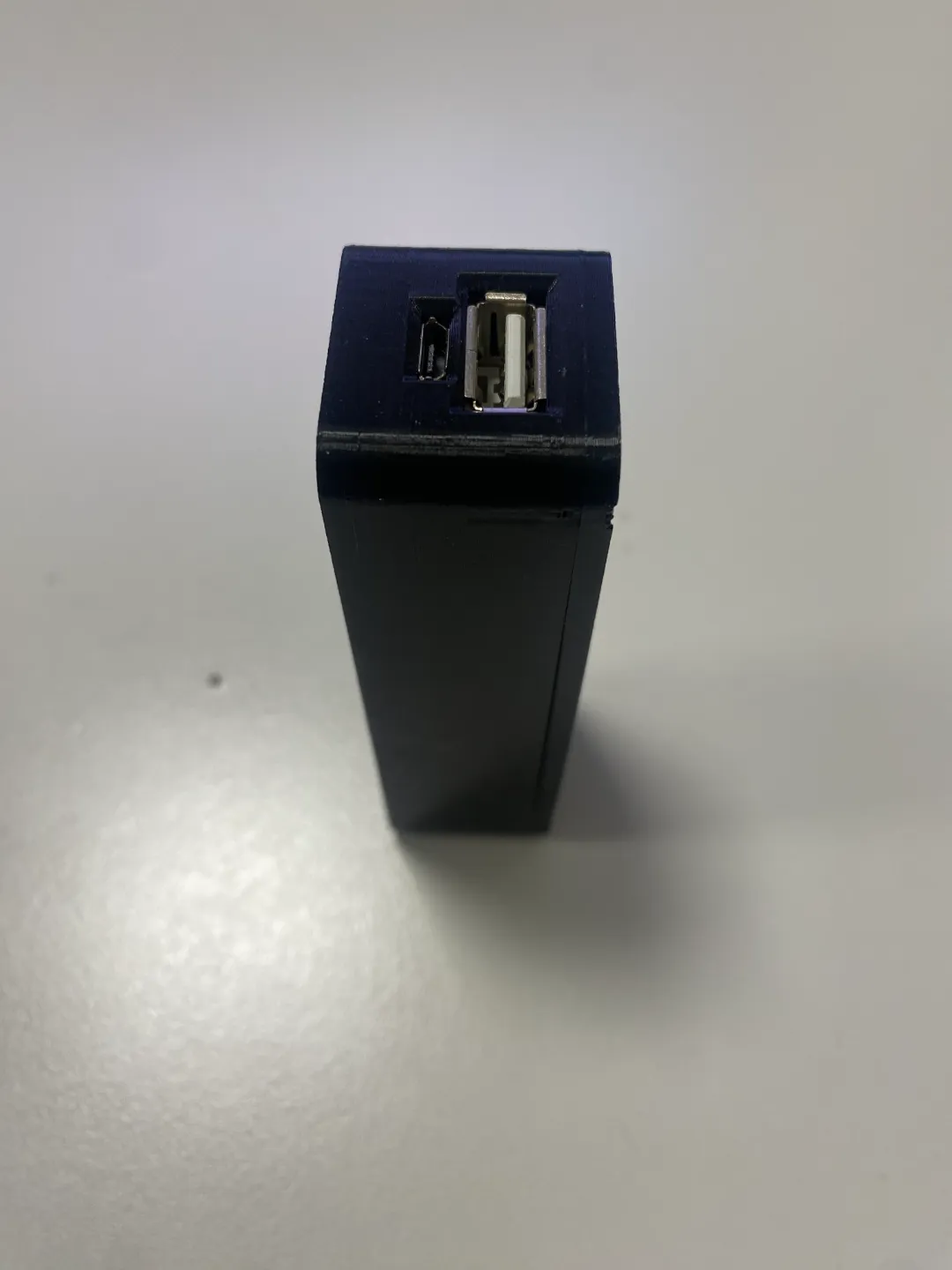 18650 Battery Power Bank Case, photo 3 of 4 - 18650 Battery Power Bank Case Mobile & Device Accessories