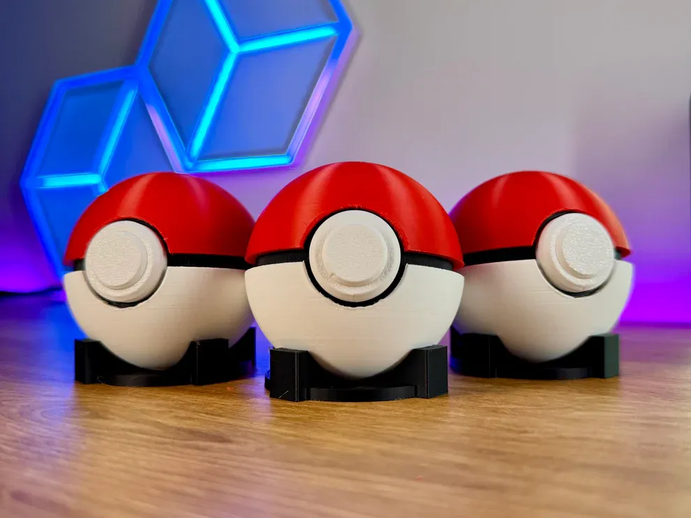 Poke Fidget Clicker