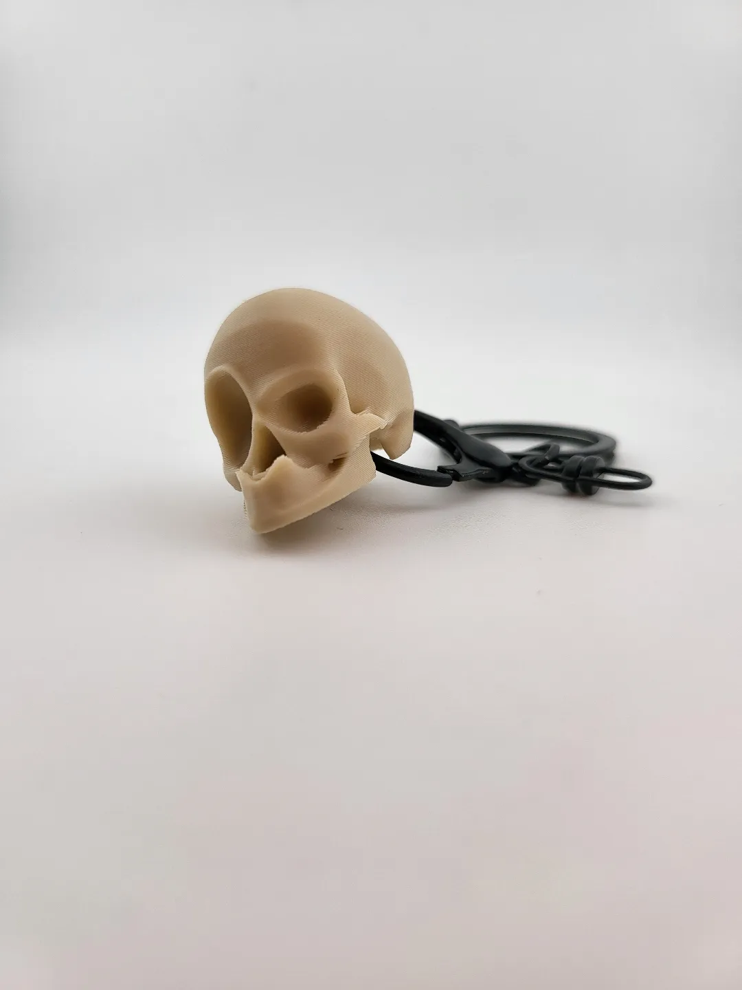 skull kawaii sweet key, photo 3 of 4 - skull kawaii sweet key Figurines & Collectibles
