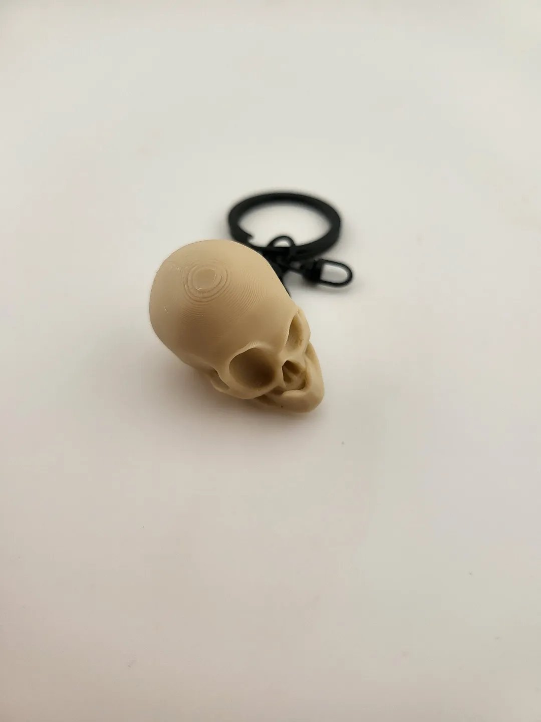 skull kawaii sweet key, photo 4 of 4 - skull kawaii sweet key Figurines & Collectibles