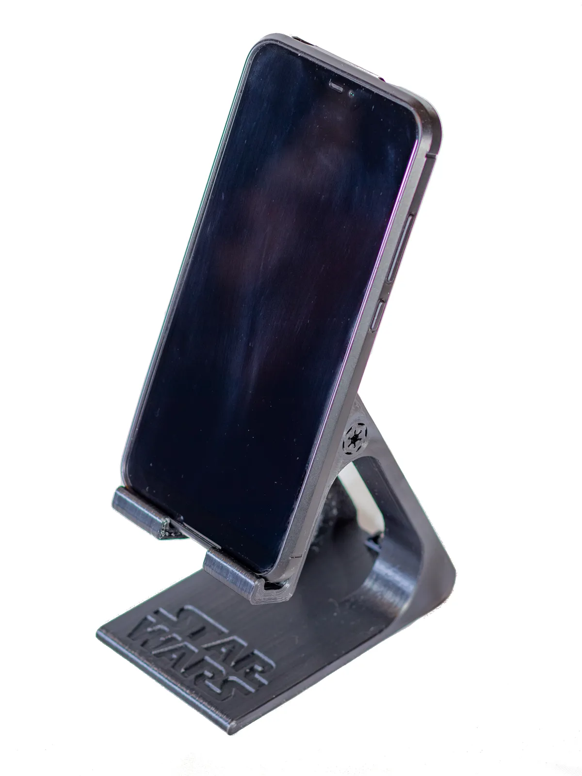 Star Wars Death Star Phone and Tablet Dock, photo 3 of 4 - Star Wars Death Star Phone and Tablet Dock Mobile & Device Accessories
