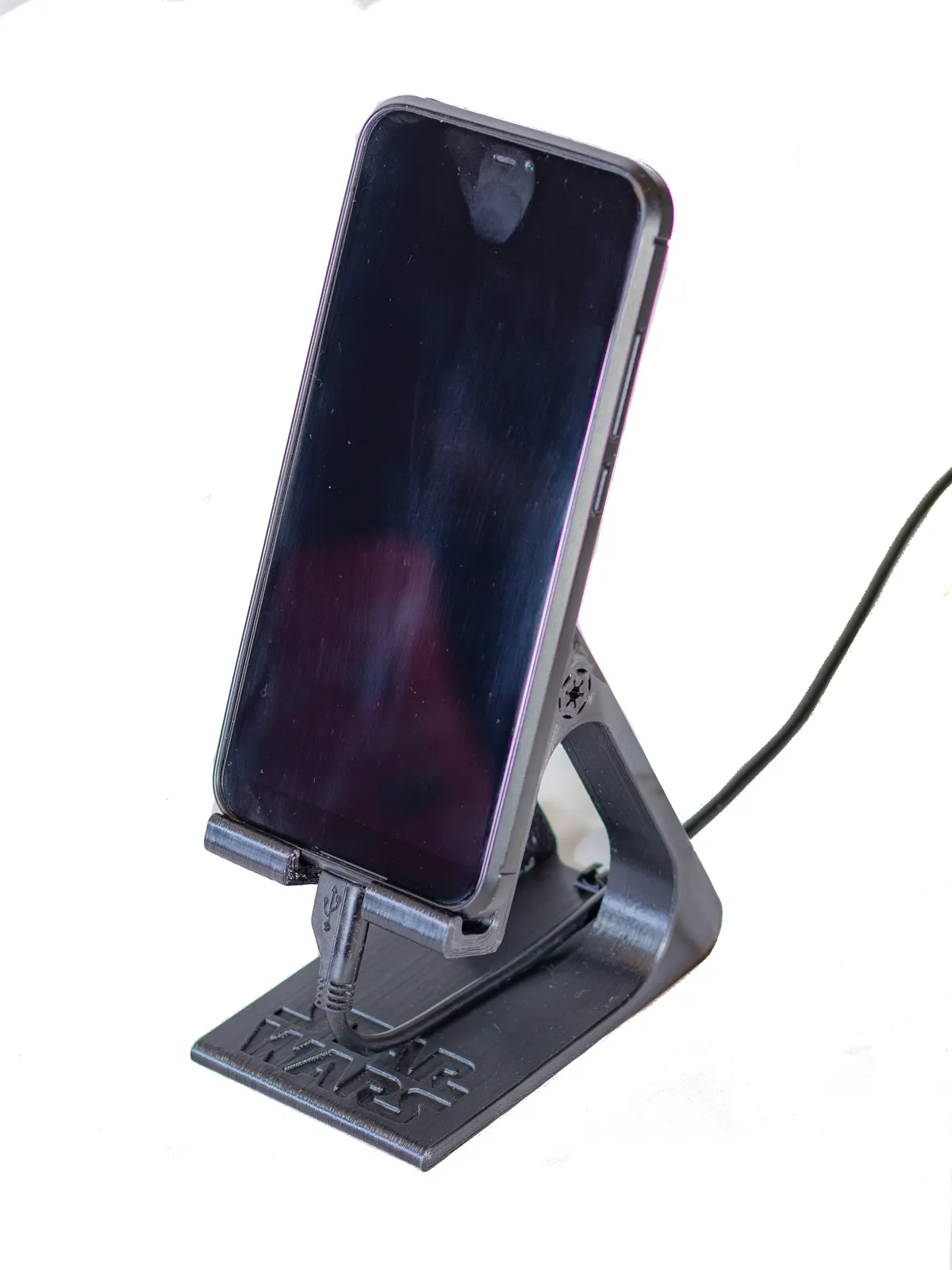 Star Wars Death Star Phone and Tablet Dock, photo 4 of 4 - Star Wars Death Star Phone and Tablet Dock Mobile & Device Accessories
