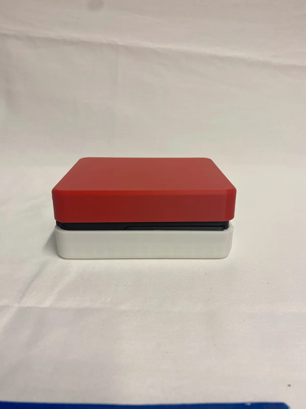 TCG Mechanical Deck Box (Pokémon Inspired), photo 4 of 4 - TCG Mechanical Deck Box (Pokémon Inspired) Board Games & Tabletop