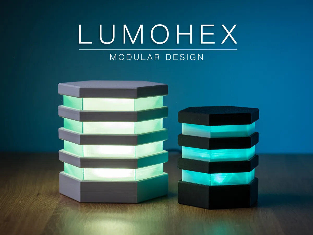 LumoHex Light
