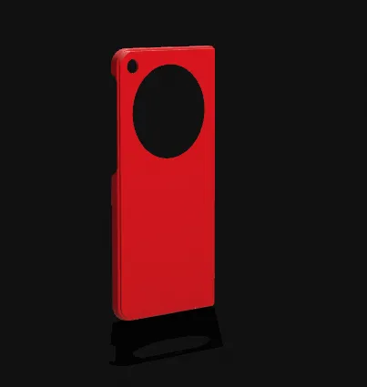 OnePlus Open MagSafe Fold Case, photo 3 of 4 - OnePlus Open MagSafe Fold Case Mobile & Device Accessories