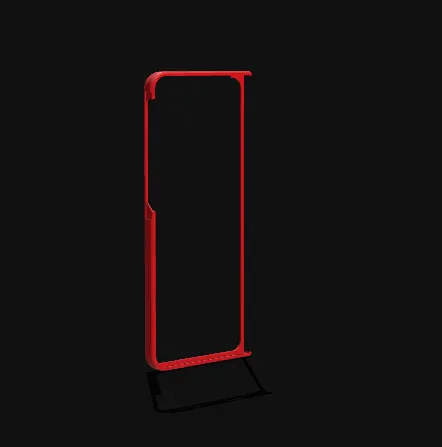 OnePlus Open MagSafe Fold Case, photo 4 of 4 - OnePlus Open MagSafe Fold Case Mobile & Device Accessories
