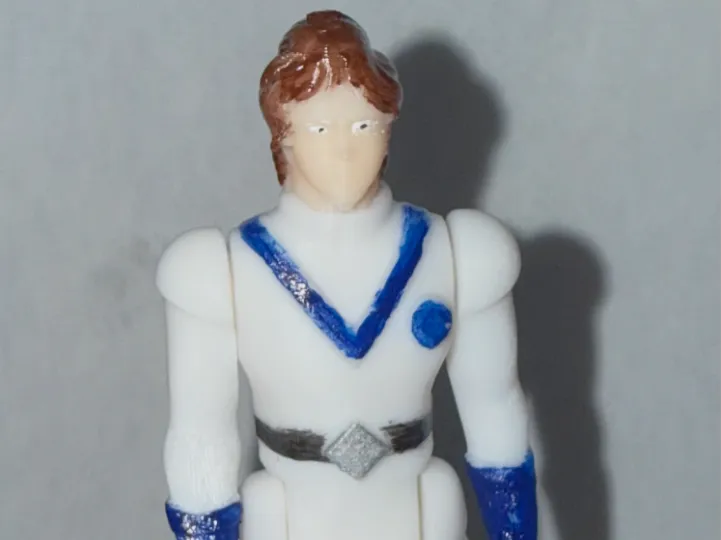 Voltron Lance