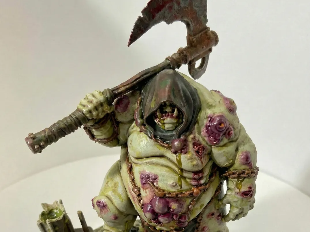 The Lord of Flies | 32mm Scale