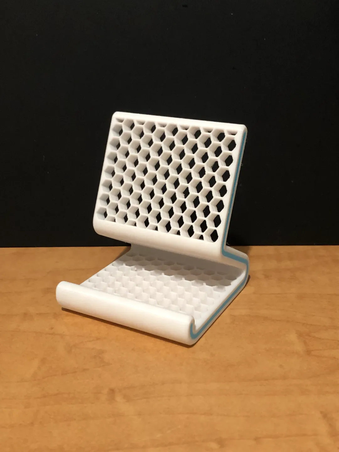 Exagon Phone Holder