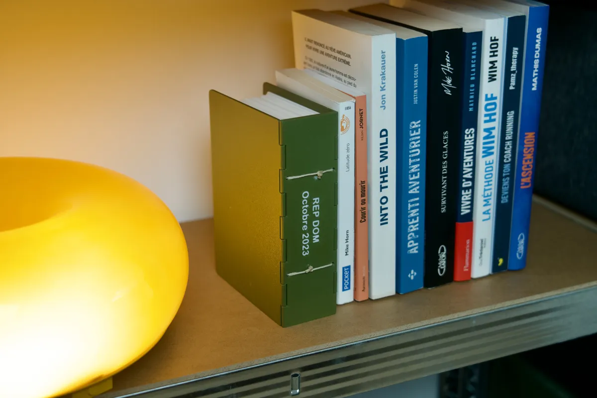 Livre photo / Livre de voyage - Decor, in stock in India
