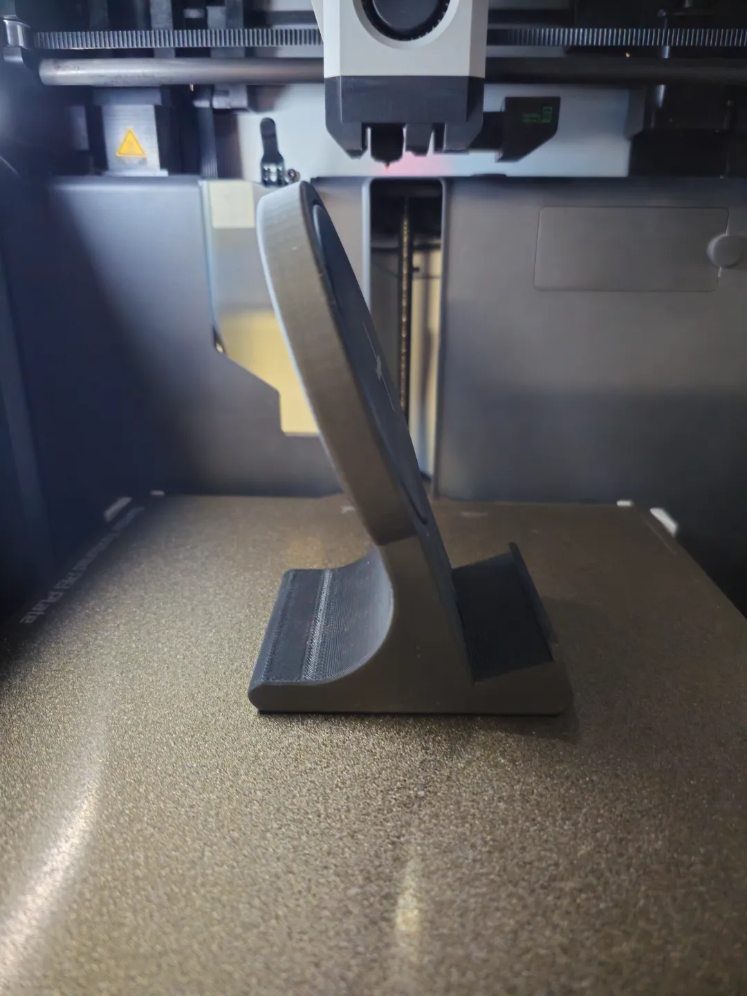 IKEA LIVBOJ Wireless Charger Phone Stand, photo 3 of 4 - IKEA LIVBOJ Wireless Charger Phone Stand Tools