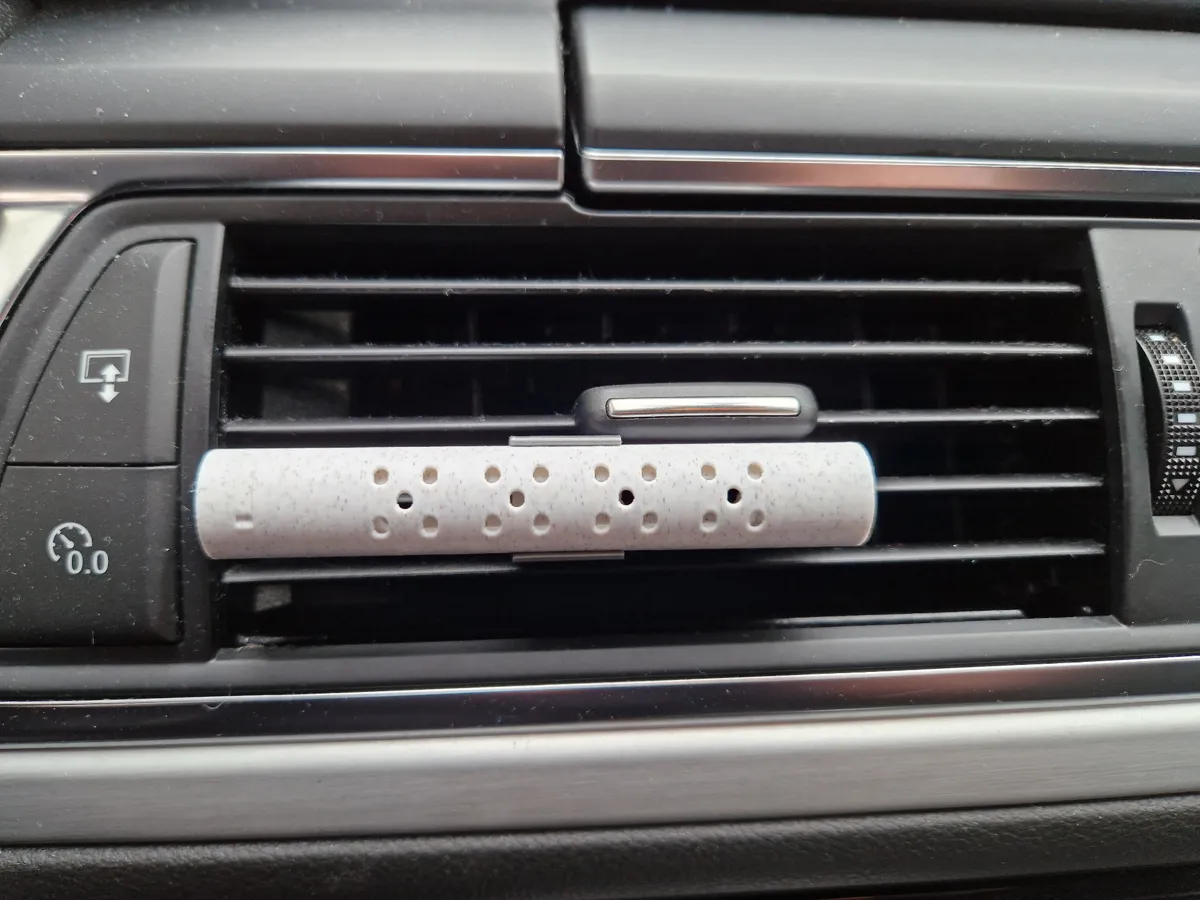 Car Aroma Diffusor