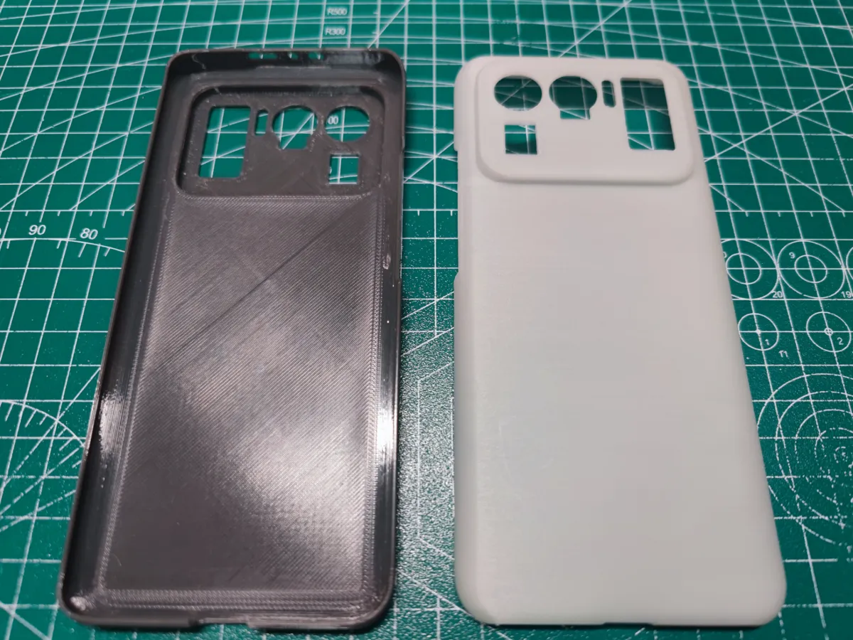 Xiaomi Mi 11 Ultra Case - Xiaomi, Redmi & Poco Covers, in stock