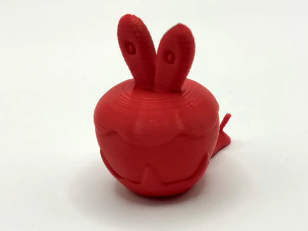 Pokemon Applin Figure