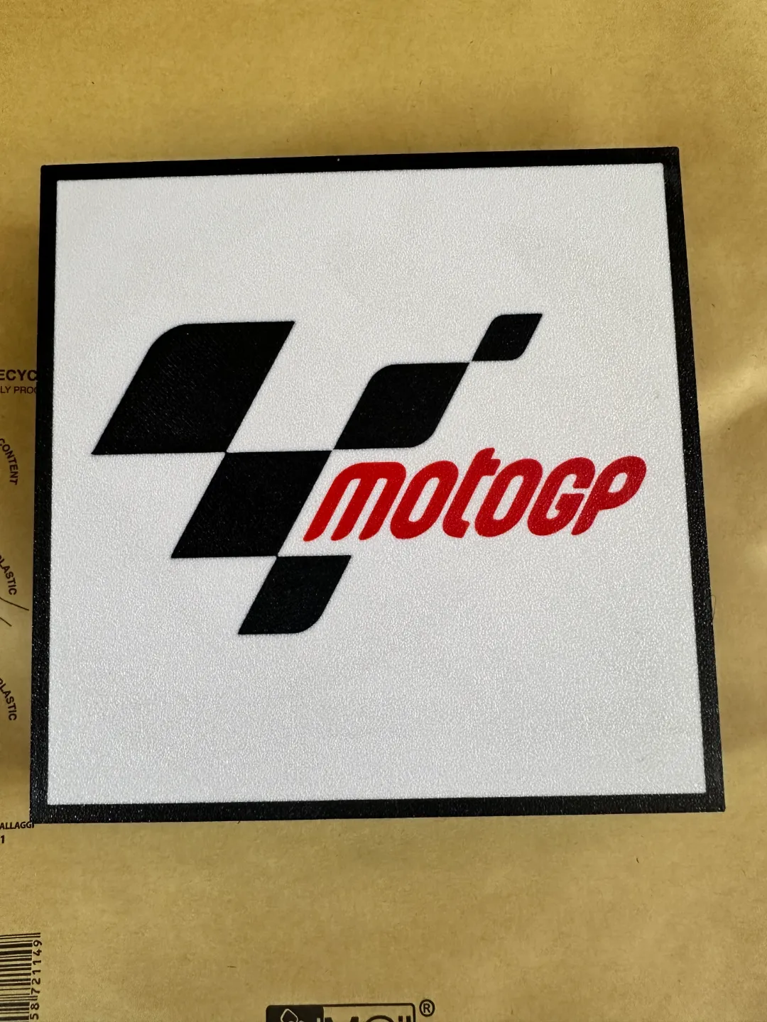 moto gp lamp, photo 3 of 3 - moto gp lamp Lamps & Lighting