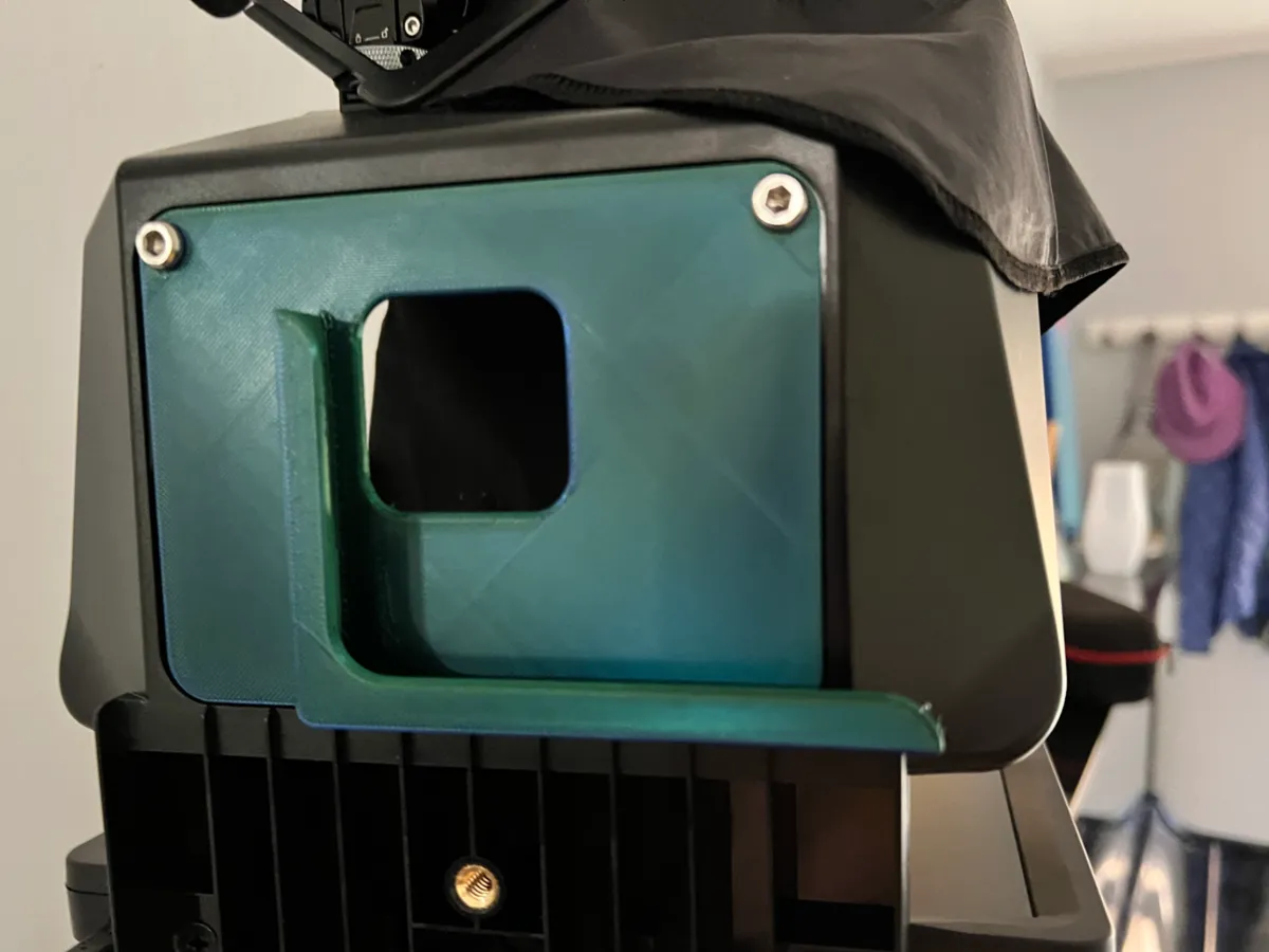 Elgato Prompter iPhone Backplate Mount - Other Tools, in stock in India