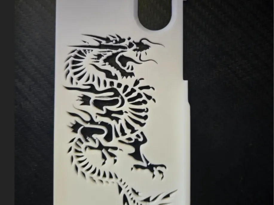 Samsung fold 6 Dragon case - Samsung Galaxy Covers, in stock
