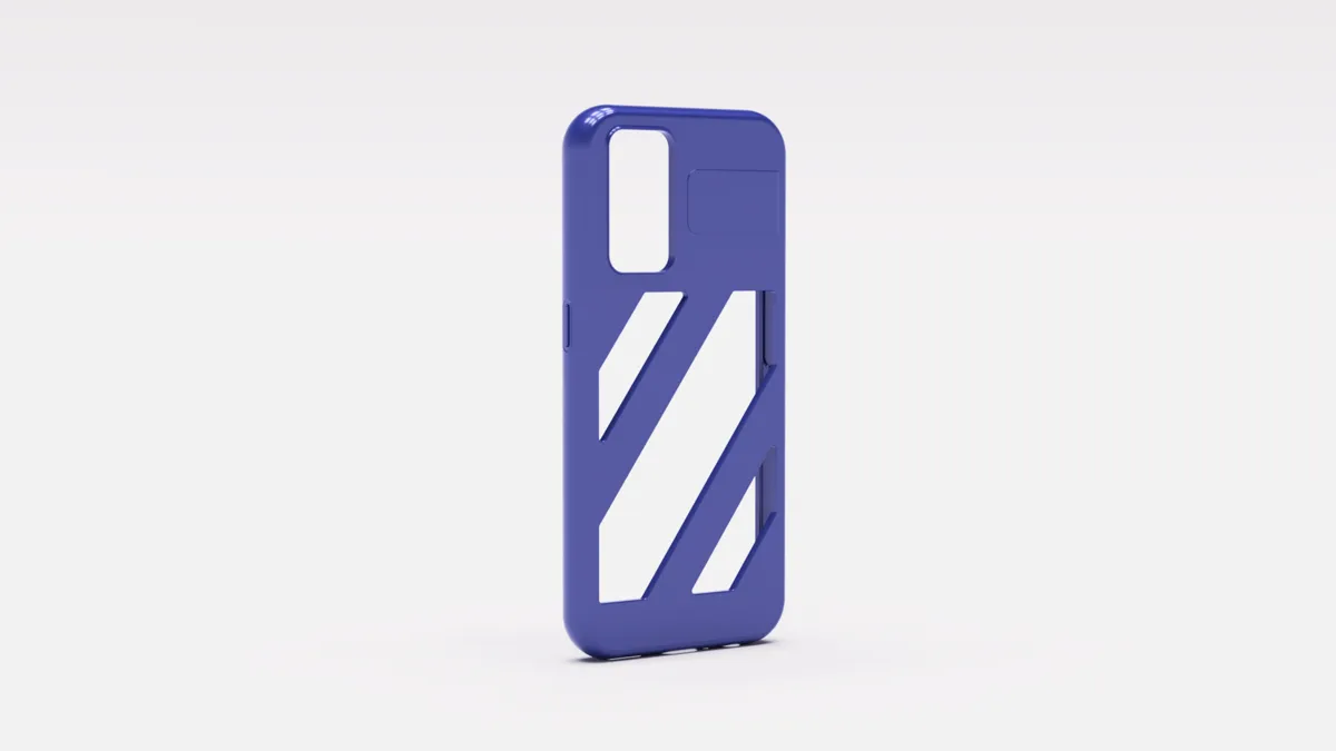 Realme GT Master Edition Case, photo 2 of 4 - Realme GT Master Edition Case Hobby & DIY