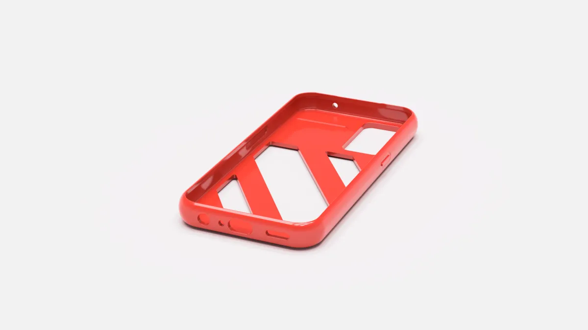 Realme GT Master Edition Case, photo 3 of 4 - Realme GT Master Edition Case Hobby & DIY