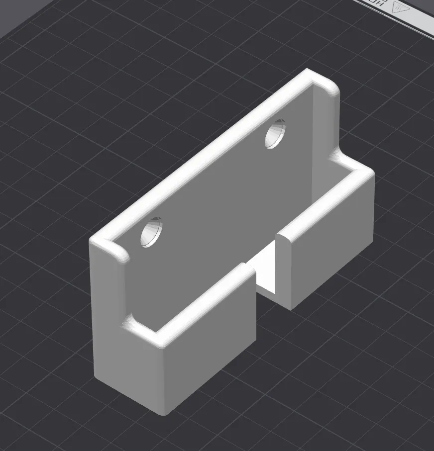 Wall Mounted Phone Holder, photo 4 of 4 - Wall Mounted Phone Holder Mobile & Device Accessories