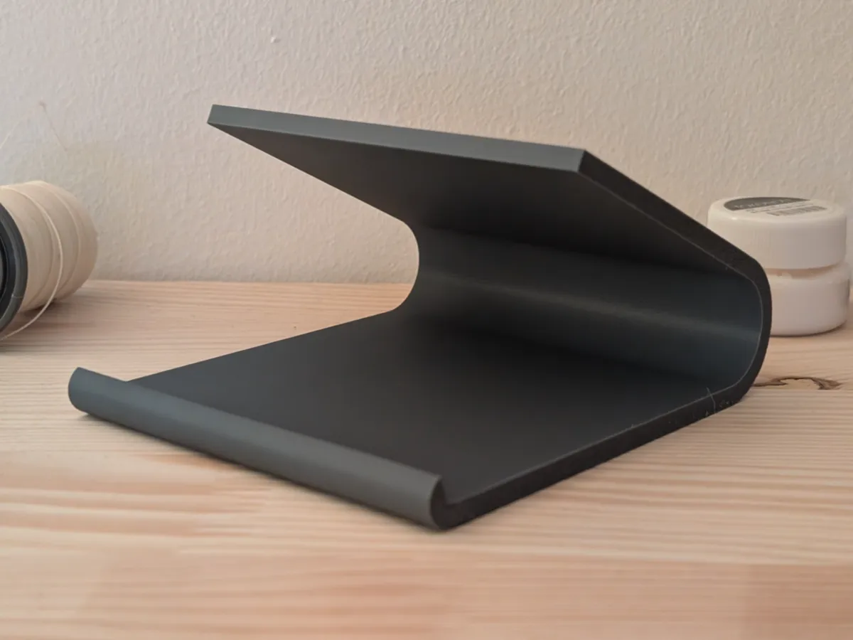 Big Tablet Stand for 10 inch and bigger - Organizers, in stock in India