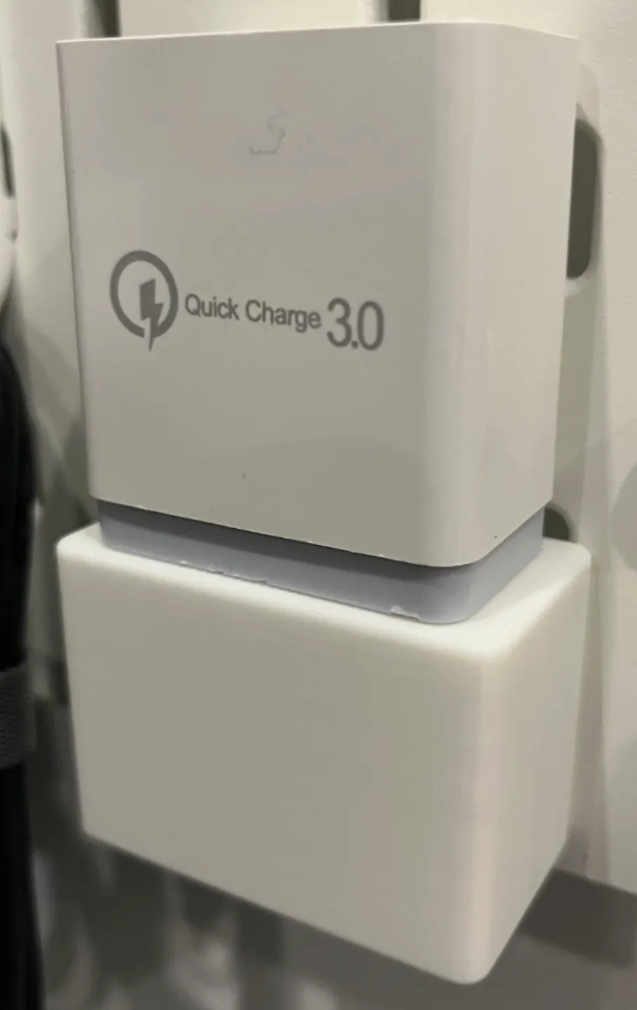 IKEA Skådis Charger / Adapter Holder - Charger Holders & Covers, in stock in India