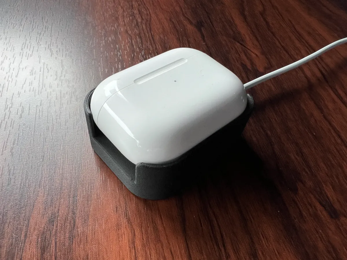 Compact Apple Watch and Airpods Charger - AirPods Cases, in stock