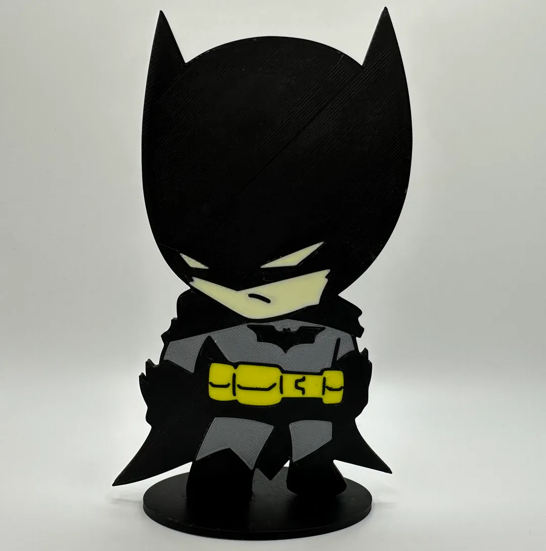 DECO ANNIVERSAIRE BATMAN BABY BATMAN - Decor, in stock in India