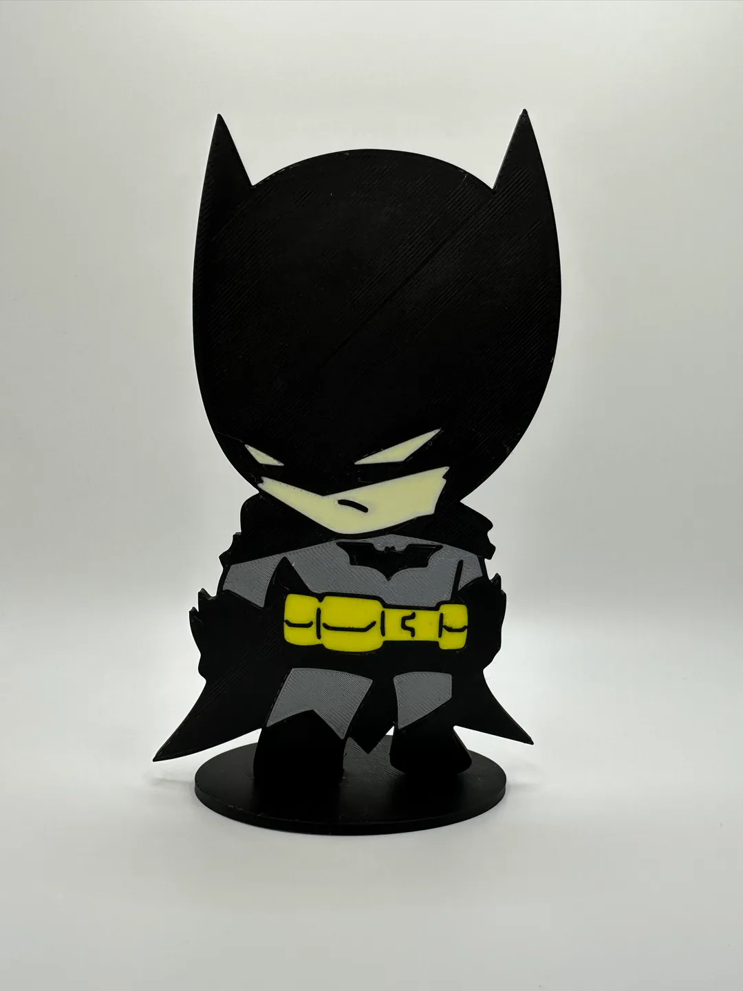DECO ANNIVERSAIRE BATMAN BABY BATMAN, photo 2 of 3 - DECO ANNIVERSAIRE BATMAN BABY BATMAN Household