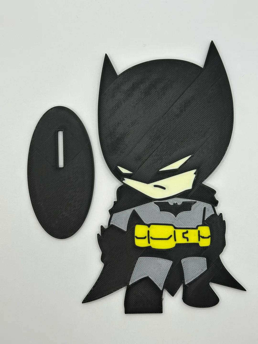 DECO ANNIVERSAIRE BATMAN BABY BATMAN, photo 3 of 3 - DECO ANNIVERSAIRE BATMAN BABY BATMAN Household