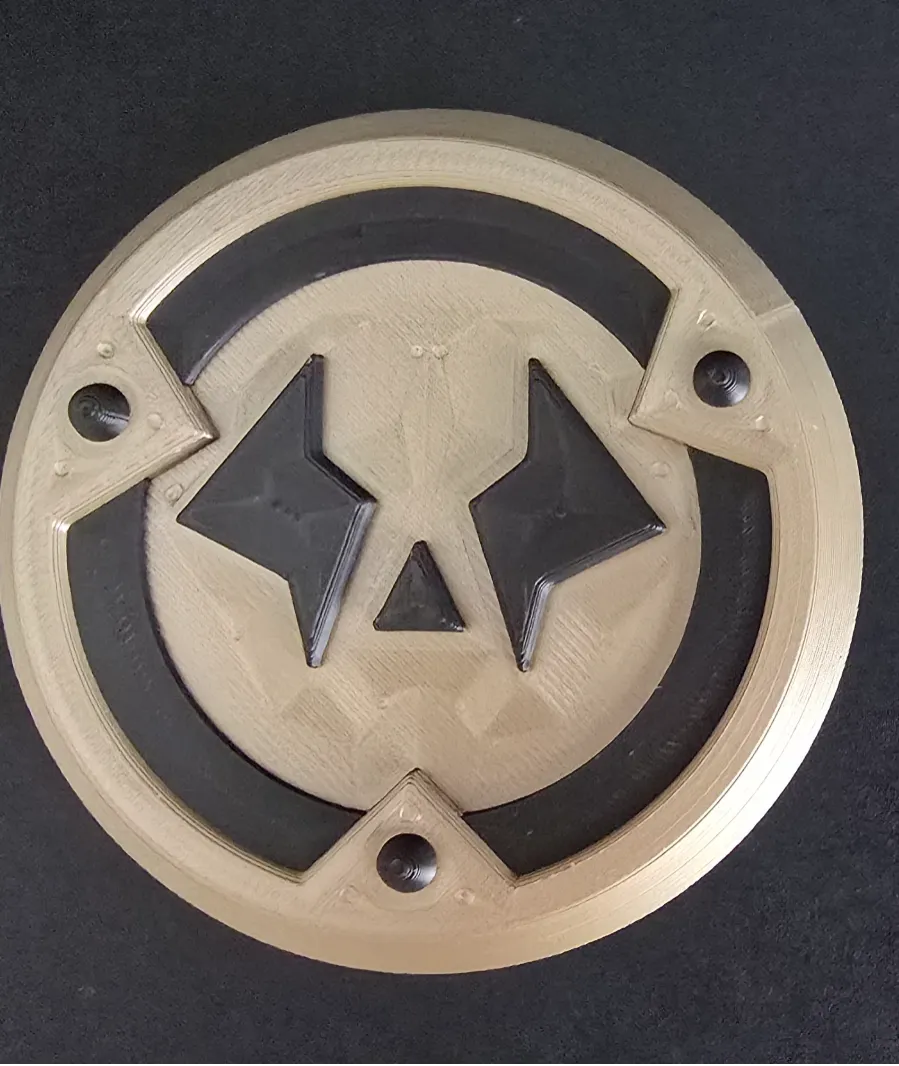 Dr Doom Fortnite Cape Clasp - Video Game Helmets, in stock in India