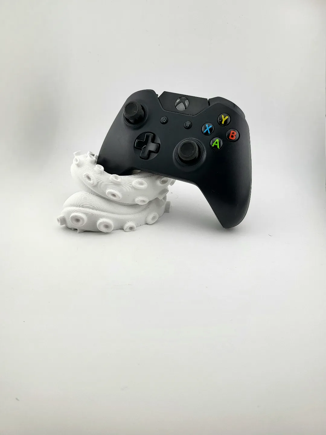 Tentacle stand for controller ps5 and xbox ps4, photo 3 of 4 - Tentacle stand for controller ps5 and xbox ps4 Toys & Games