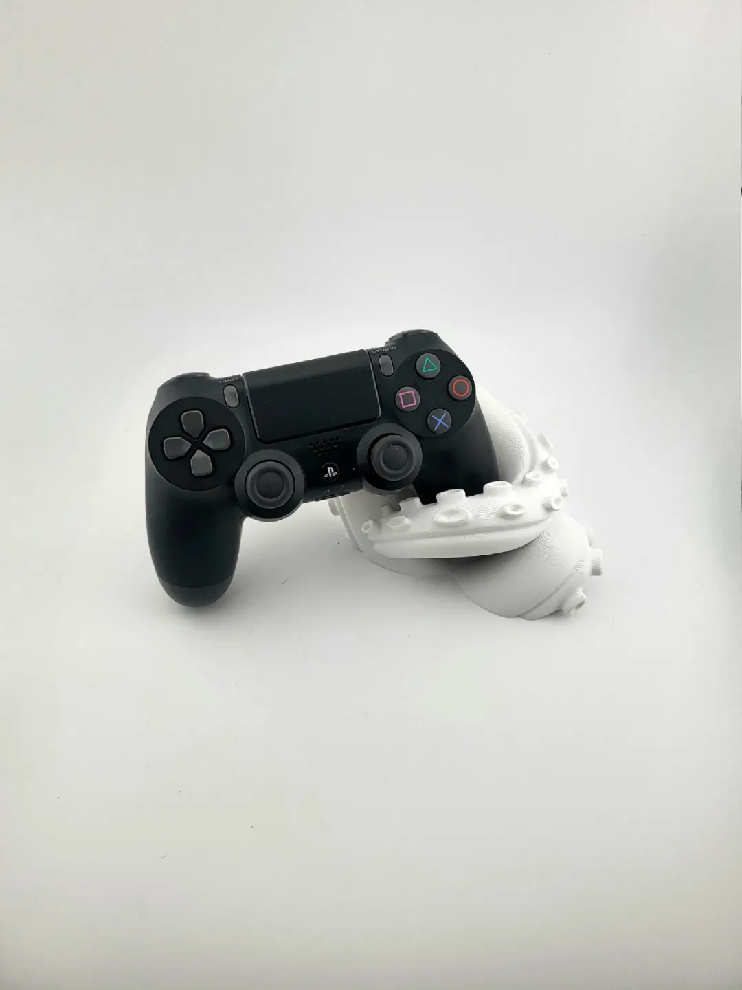 Tentacle stand for controller ps5 and xbox ps4, photo 4 of 4 - Tentacle stand for controller ps5 and xbox ps4 Toys & Games