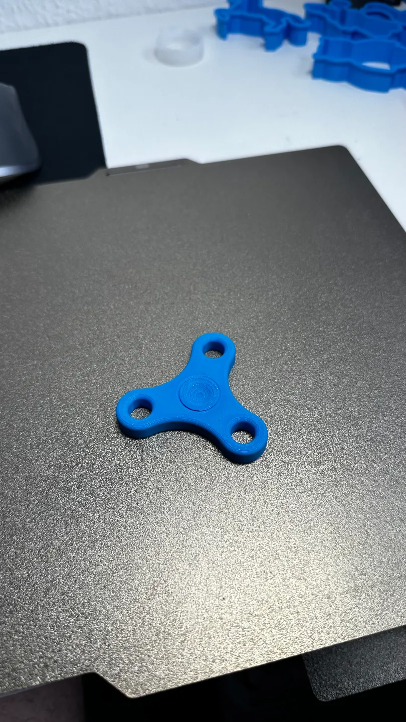 Fidget Spinner - Hand Spinners, in stock