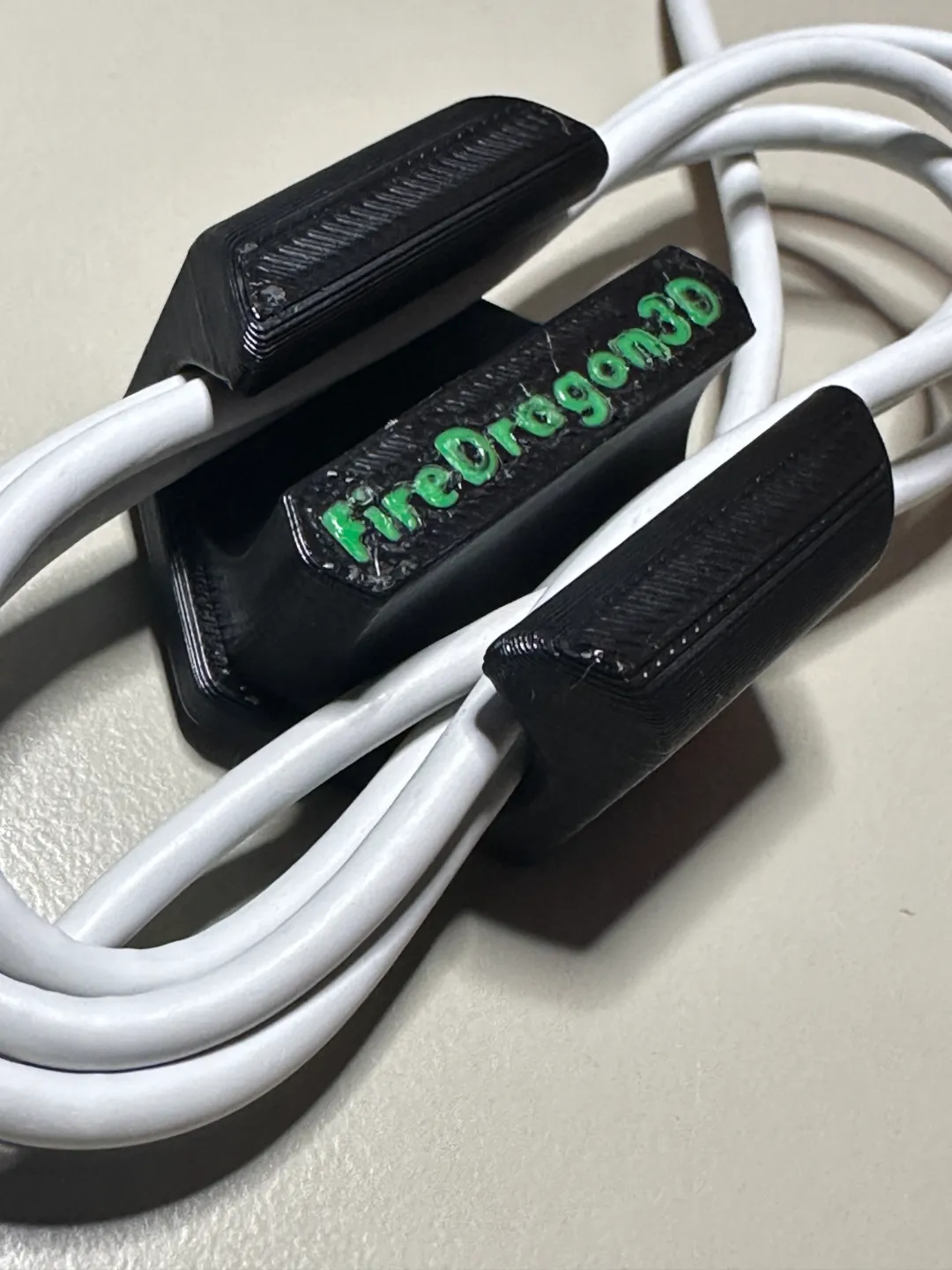 HexaCable Organizer - Organize your cables, photo 4 of 4 - HexaCable Organizer - Organize your cables Mobile & Device Accessories