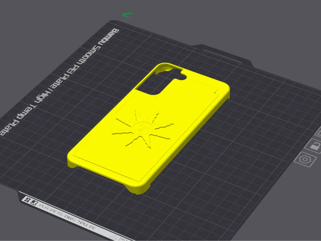 Warrior of Sunlight Samsung Galaxy S21 5G Case - Electronics, in stock in India