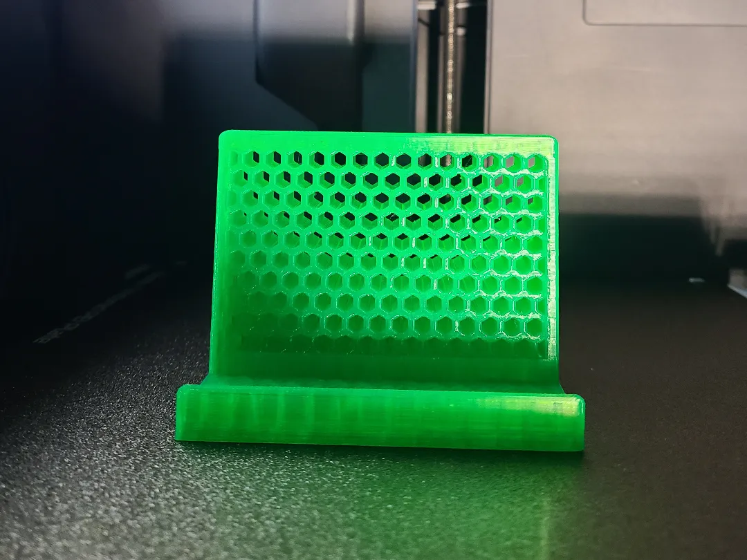 Honey Comb Phone Stand - Gadgets, in stock in India